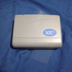 Neuromuscular Stimulator