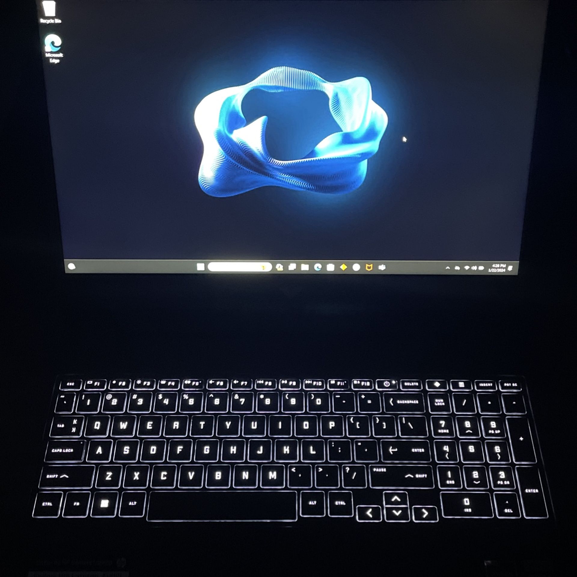 Victus 15 Gaming Laptop