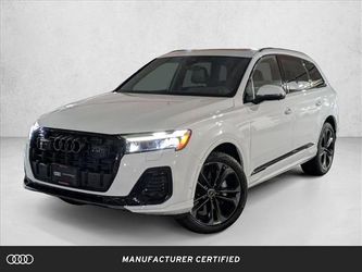 2025 Audi Q7