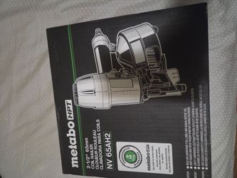 Nueva en su caja