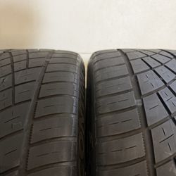 235/35/18 Continental DWS06