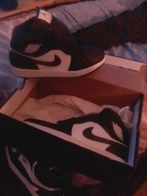 Air Jordan