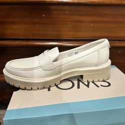 TOMS loafers