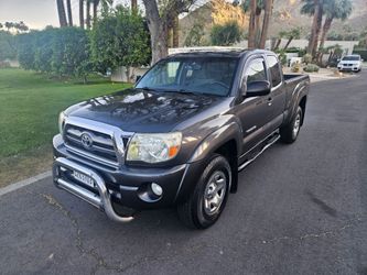 2009 Toyota Tacoma