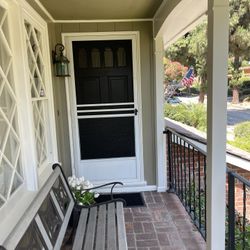 Rescreen/ New Window Screen/pet Mesh