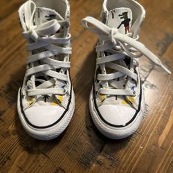 Kids Converse