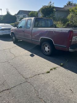 1989 Chevrolet 1500