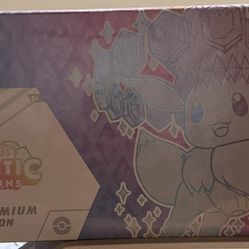 Prismatic Super Premium Collection