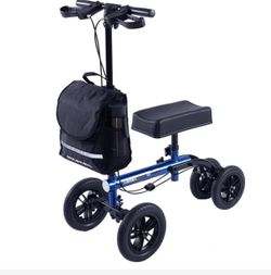 Foot scooter