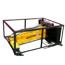 BRAND NEW! SKID STEER: BREAKER