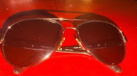 Tory Burch sunglasses