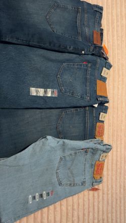 Men’s 501