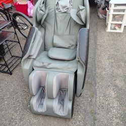 Inhome Massage Chair 