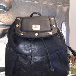MCM Backpack 