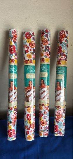 Pioneer woman adhesive laminate