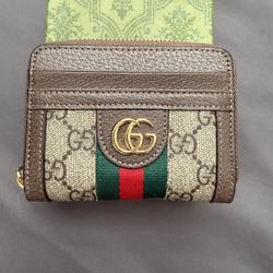 Luxury Wallet