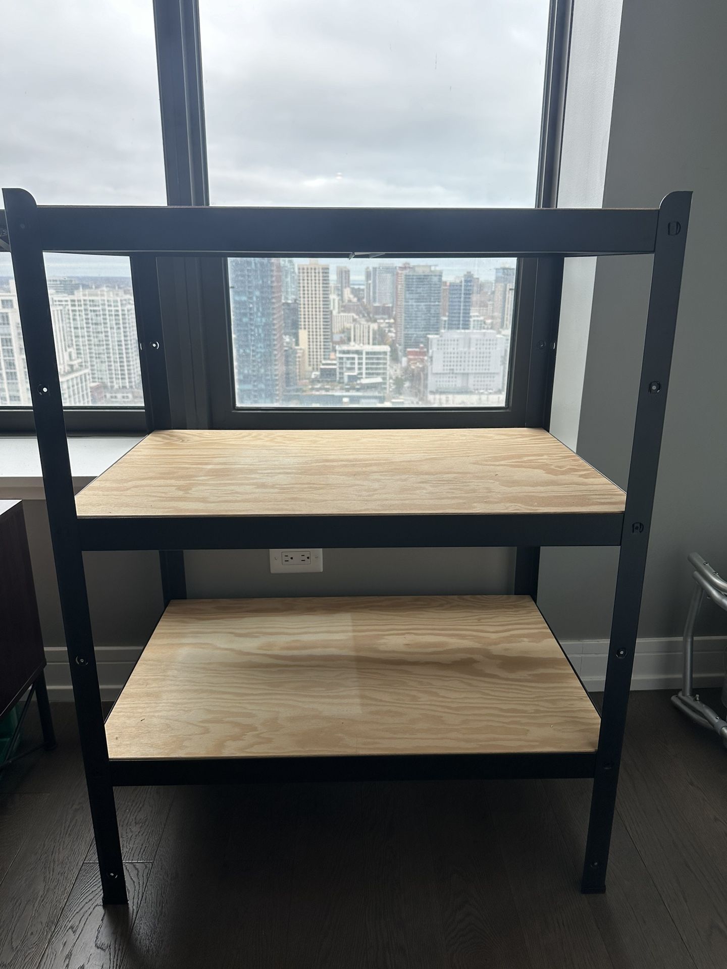 IKEA Storage Shelf