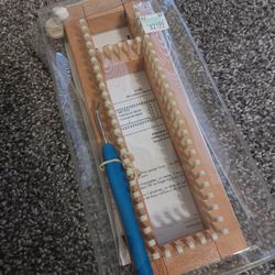 Sock Loom - Make Your Own Socks! 