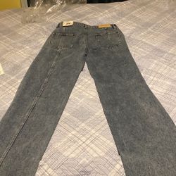 MNML Jeans