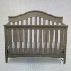 Baby Crib