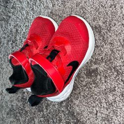 Toddler Shoes 
