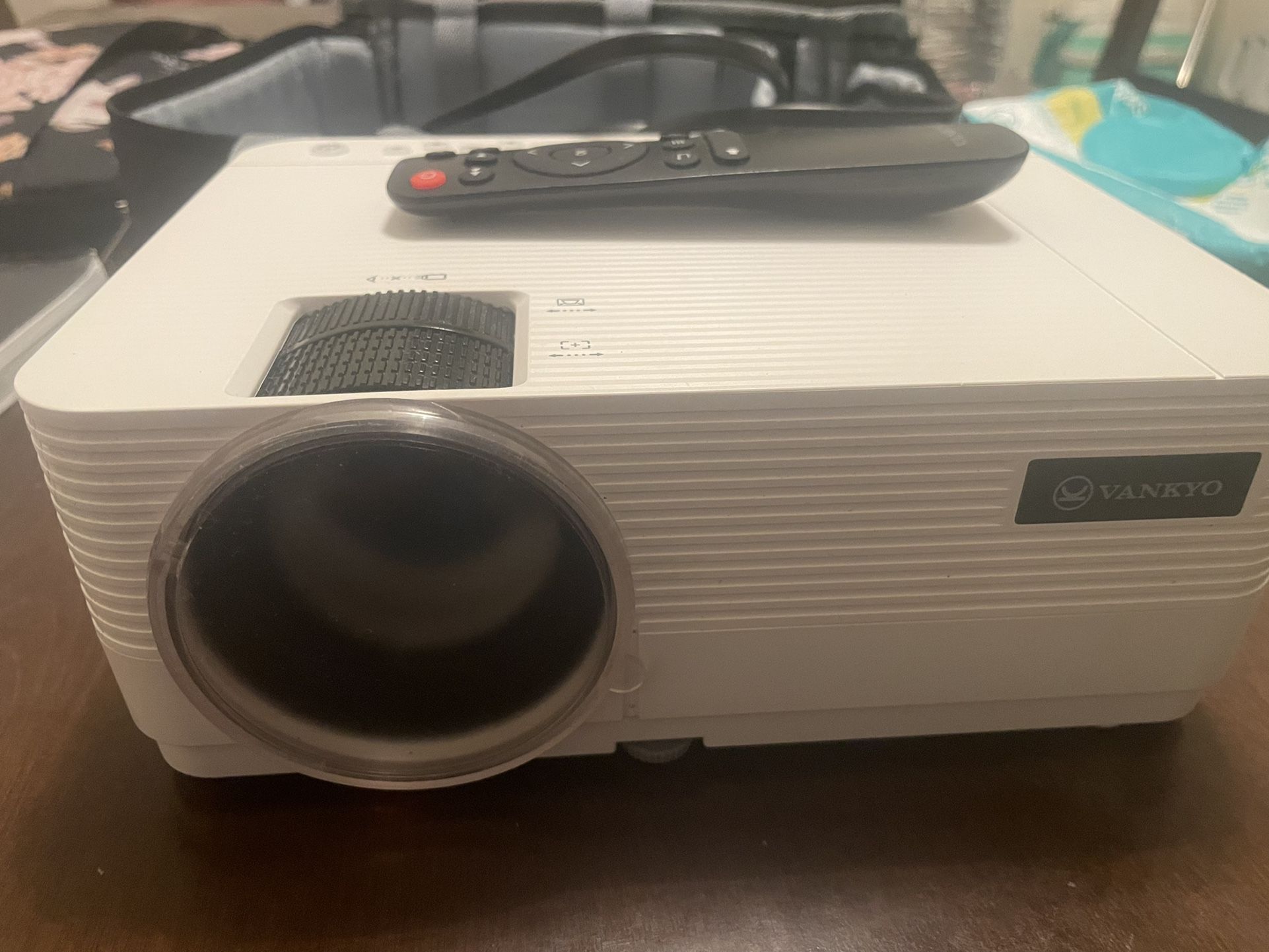 Projector