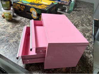 Mini Tool box