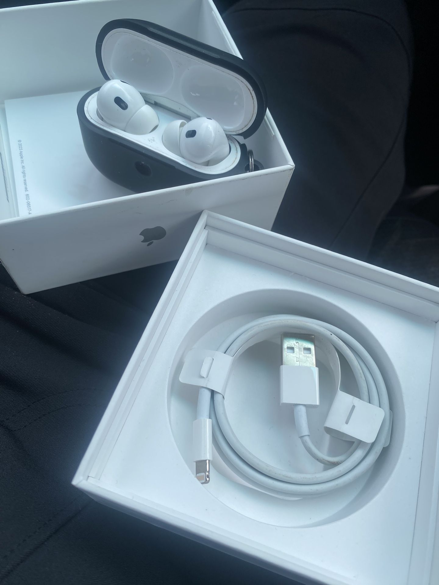 Apple AirPods Pro