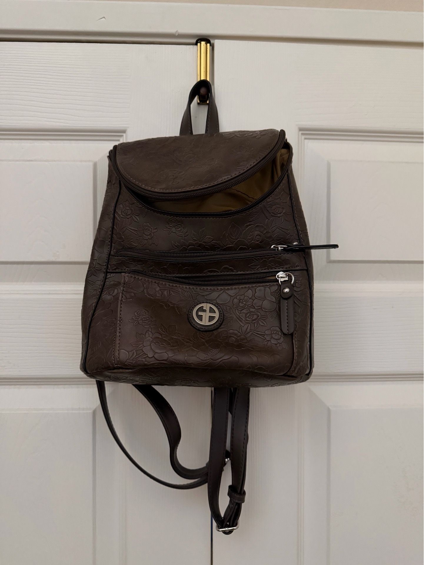 Backpack Giani Bernini