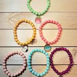 Squishmallow Bracelets 
