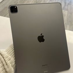 iPad Pro 12.9in. 6th Gen 512gb WiFi Only 