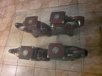 Elephant Table