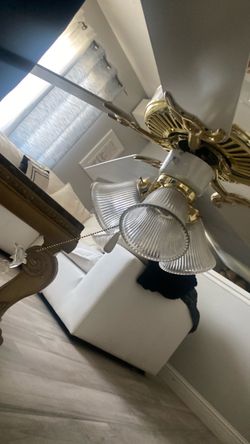 Ceiling fan