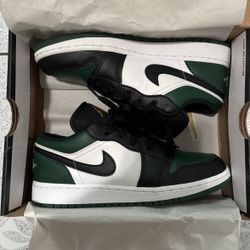 Air Jordan 1 Low