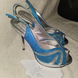 Womens High Heel Shoes