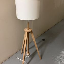 Adjustable Lamp