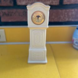 Lenox Grandfather Clock