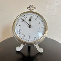 Antique Clock 