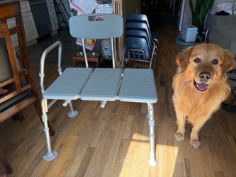 Shower Chair