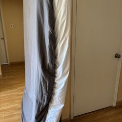 Two Twin Mattresses, Brand New
