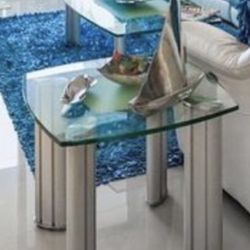 End Tables