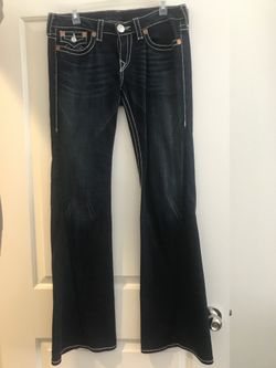 True religion jeans