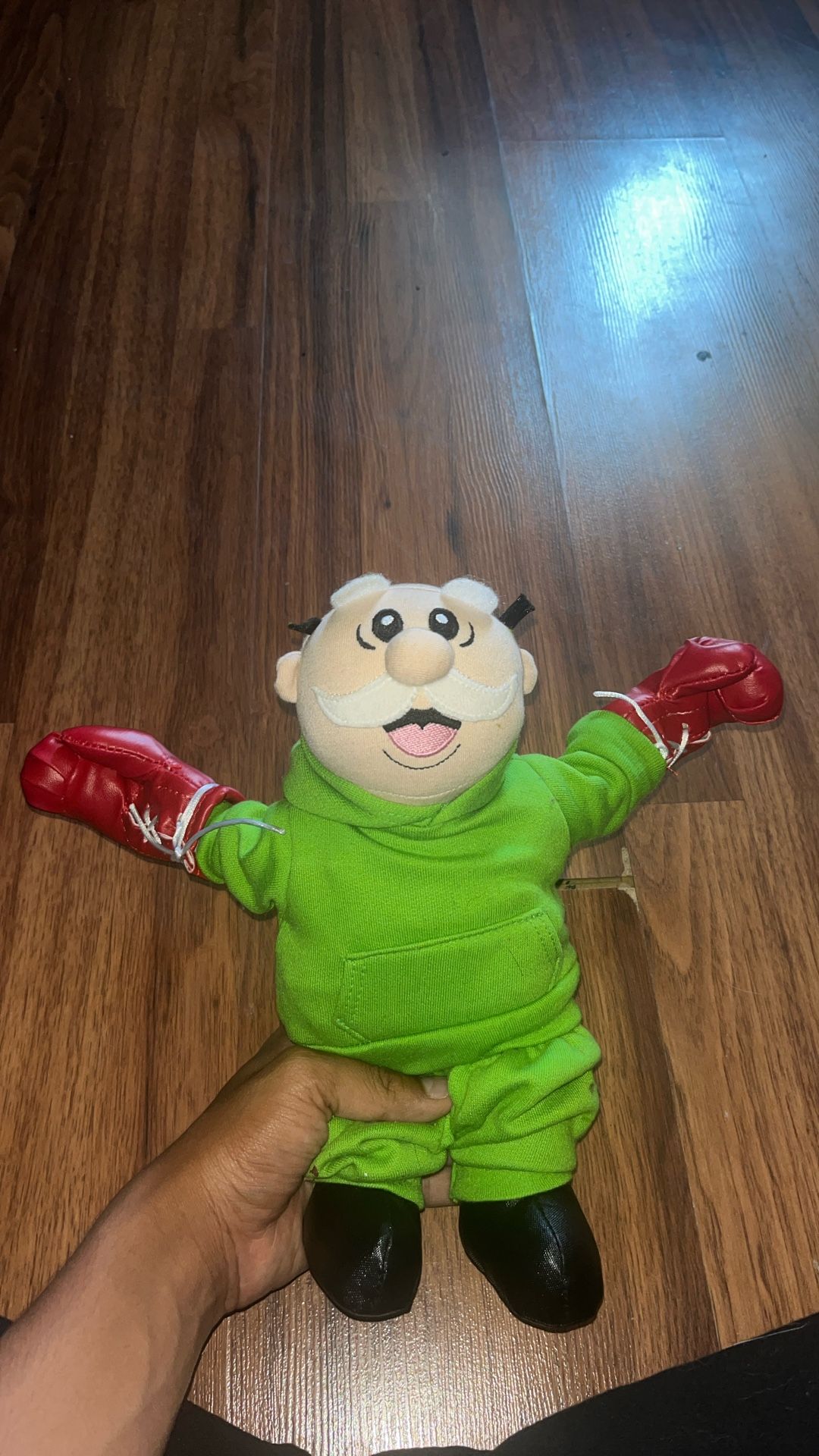Dr. Simi