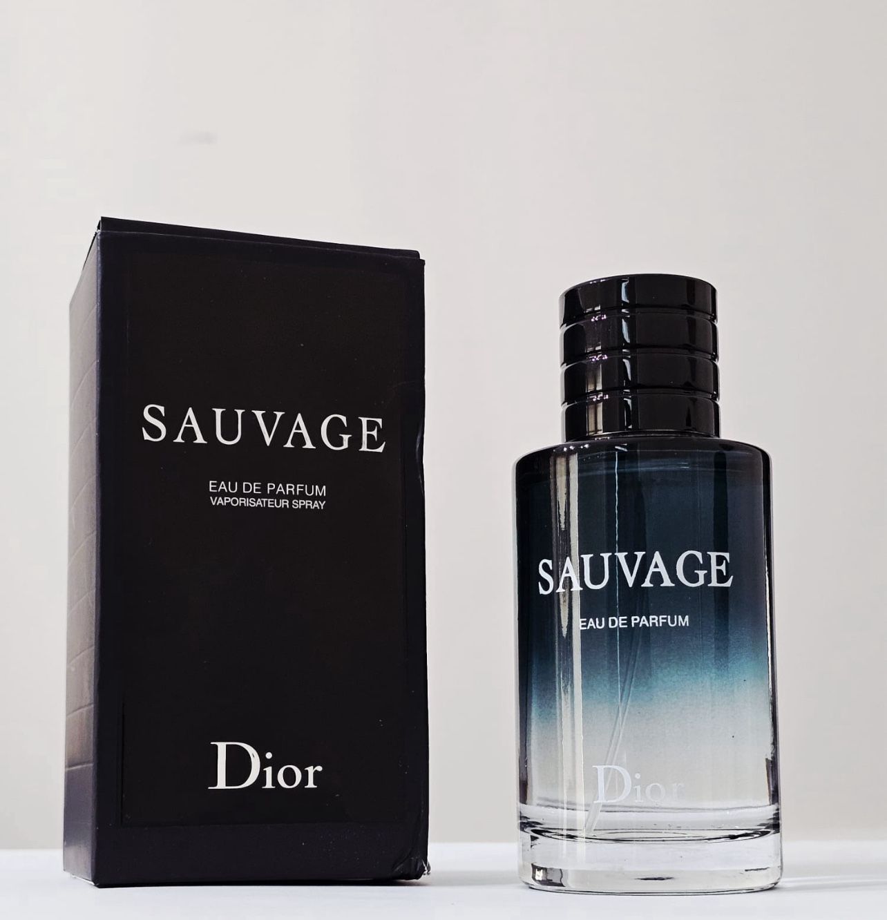 Christian Dior Sauvage Men's Eau de Parfum Spray 3.4 oz (100ml)
