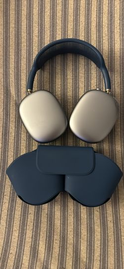 AirPod Pro Max Blue