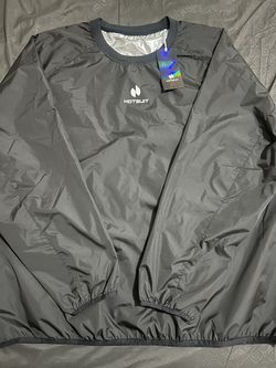 Hotsuit Sauna Jacket