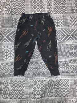 Boys sweatpants