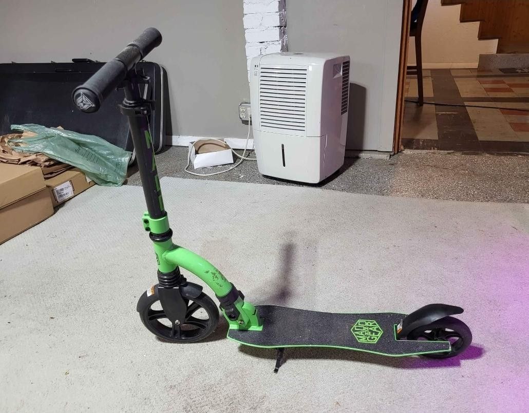Scooter