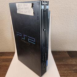 Ps2 FAT