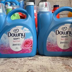 Excellent Deal. Downy Softener